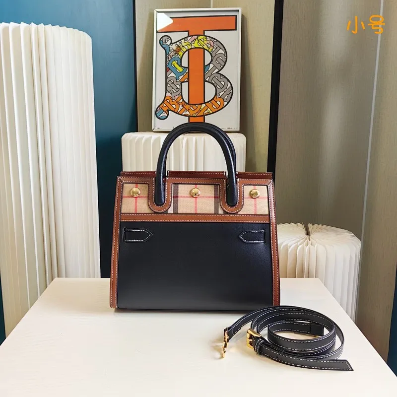 All Categories Official Website "Brand Women's Bags" Women's Bags 💙 Burberry 2024 New Burberry Handbags