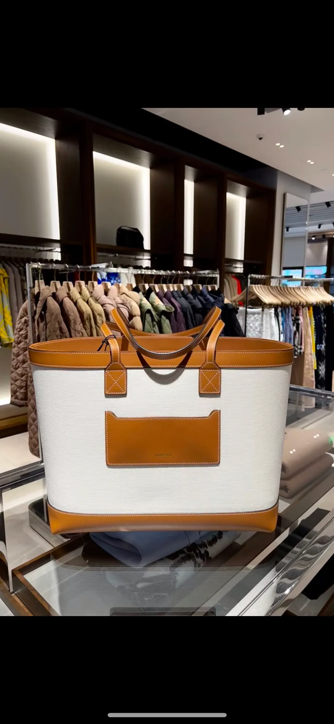 All Categories Burberry Women's Bags (Burberry) Burberry Special 3361