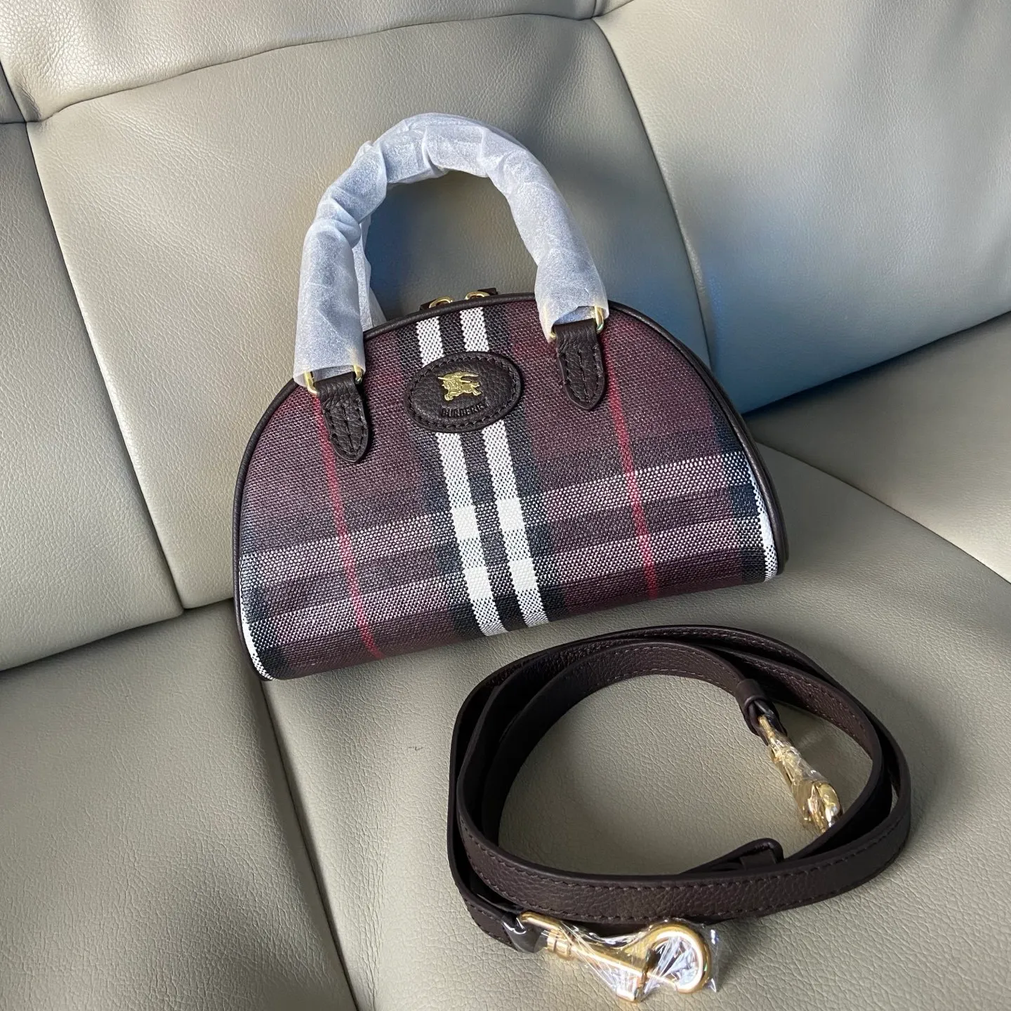 All categories Burberry women's bags (Burberry) Burberry original order 1959