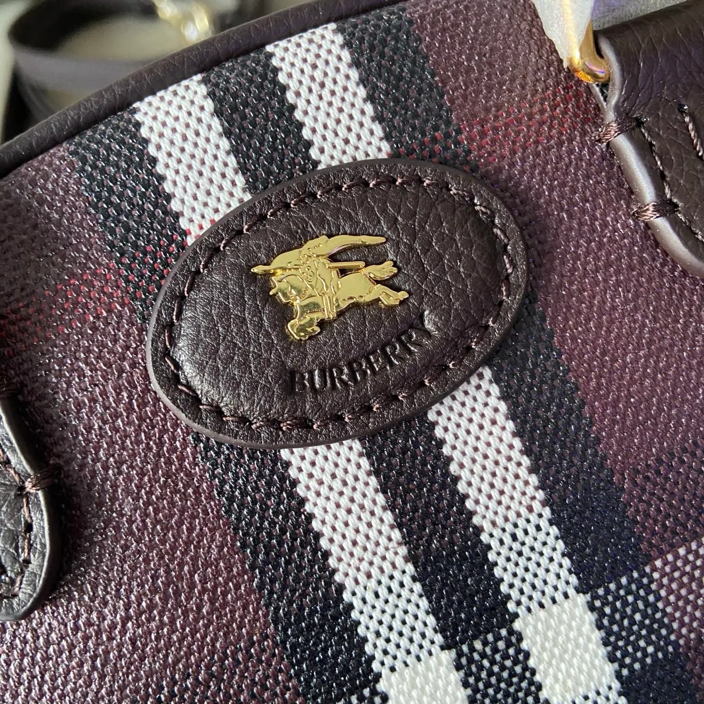 All categories Burberry women's bags (Burberry) Burberry original order 1959