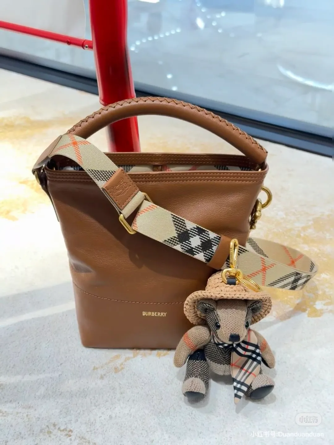 All Categories Burberry Women's Bags (Burberry) Burberry Special 5941