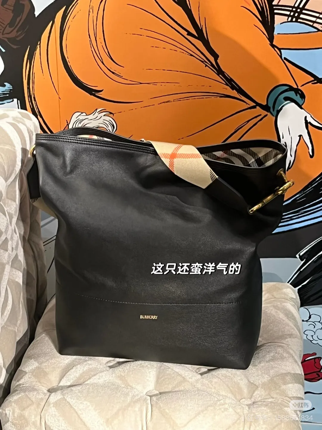 All Categories Burberry Women's Bags (Burberry) Burberry Special 5941