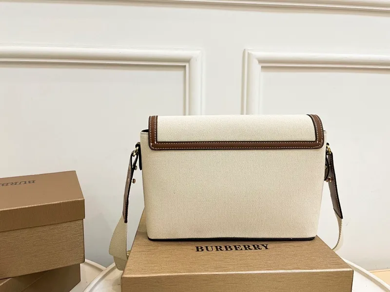 All Categories Official Website "Brand Women's Bags" Women's Bags 💙 Burberry 2023 New Burberry Crossbody Bag