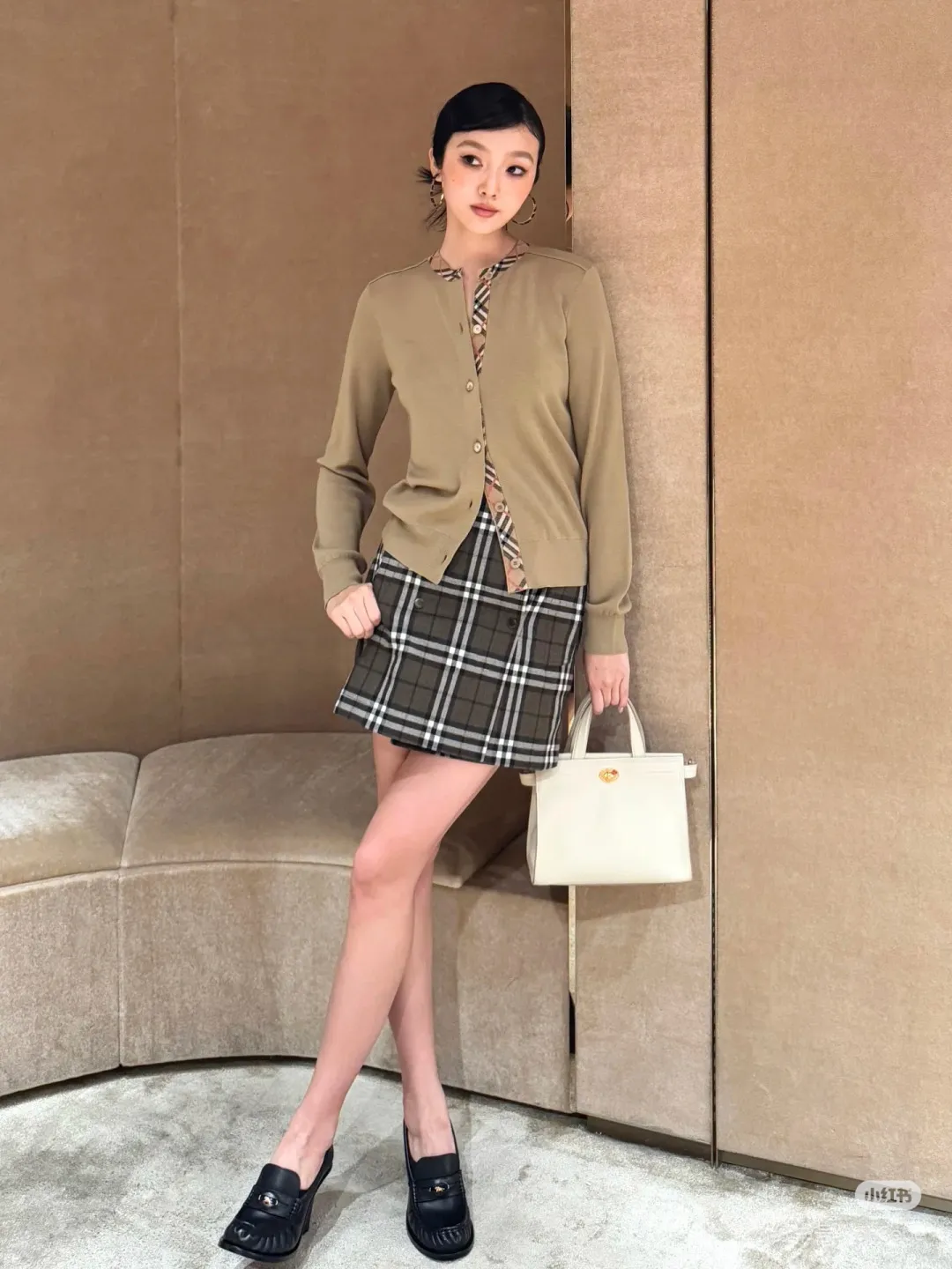 All Categories Burberry Women's Bags (Burberry) Burberry Special 3491