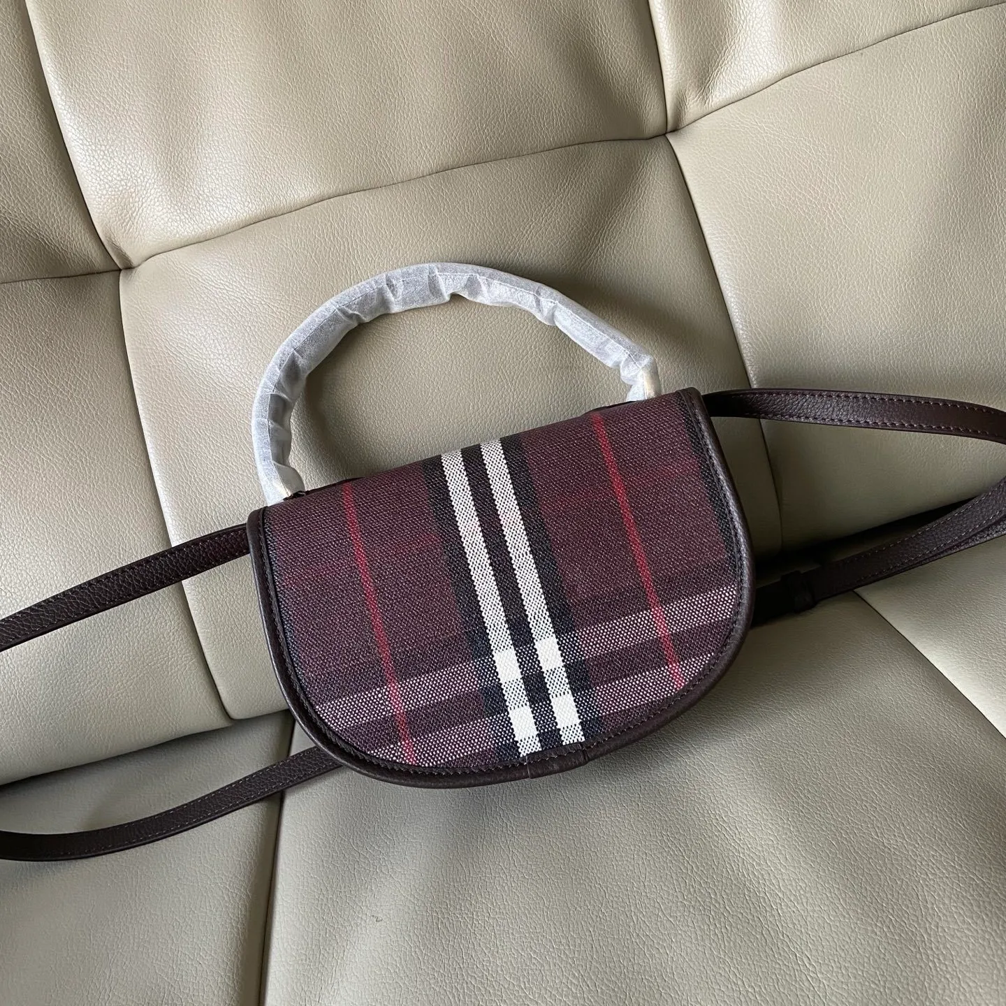 All Categories Burberry Women's Bags Burberry Original Order 195