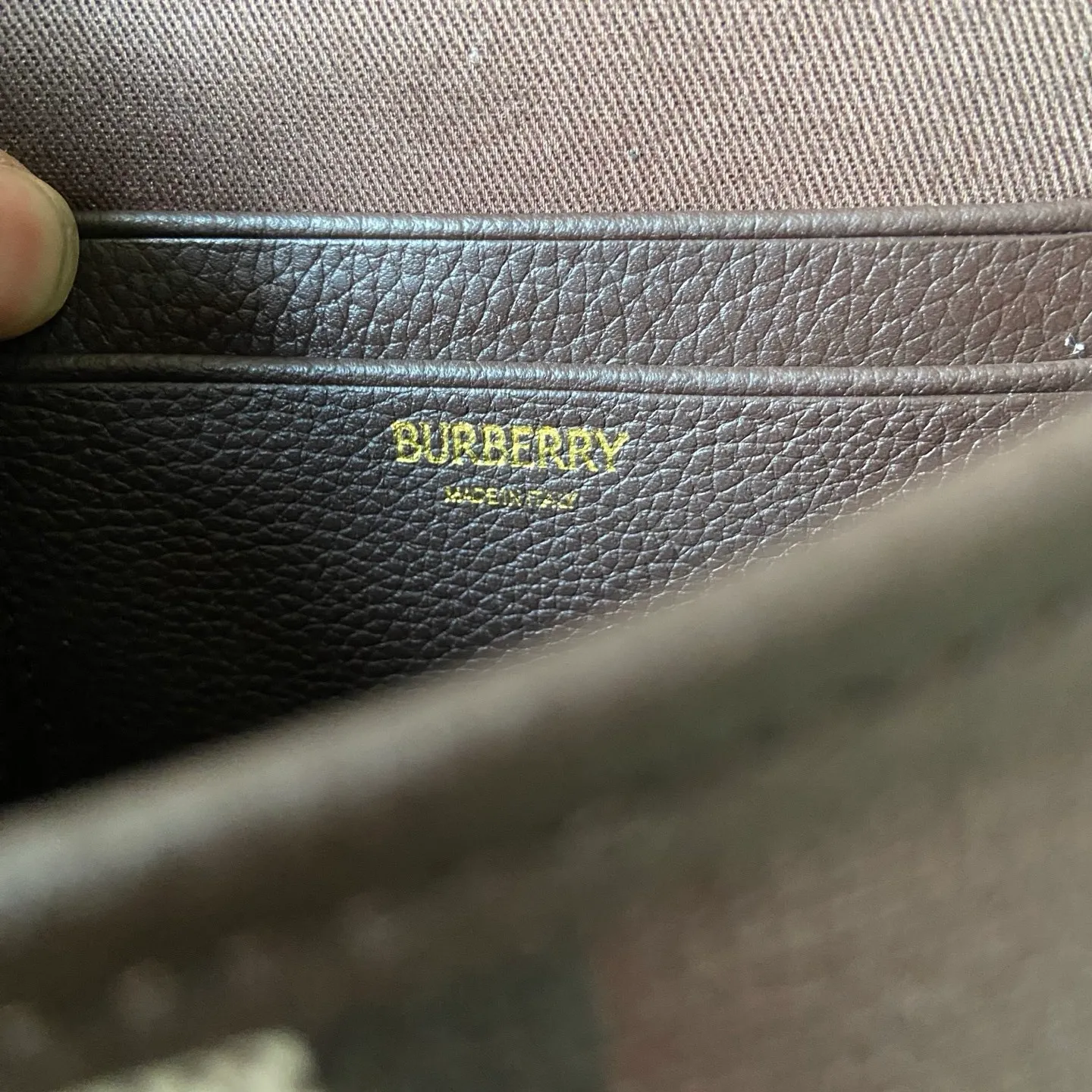All Categories Burberry Women's Bags Burberry Original Order 195