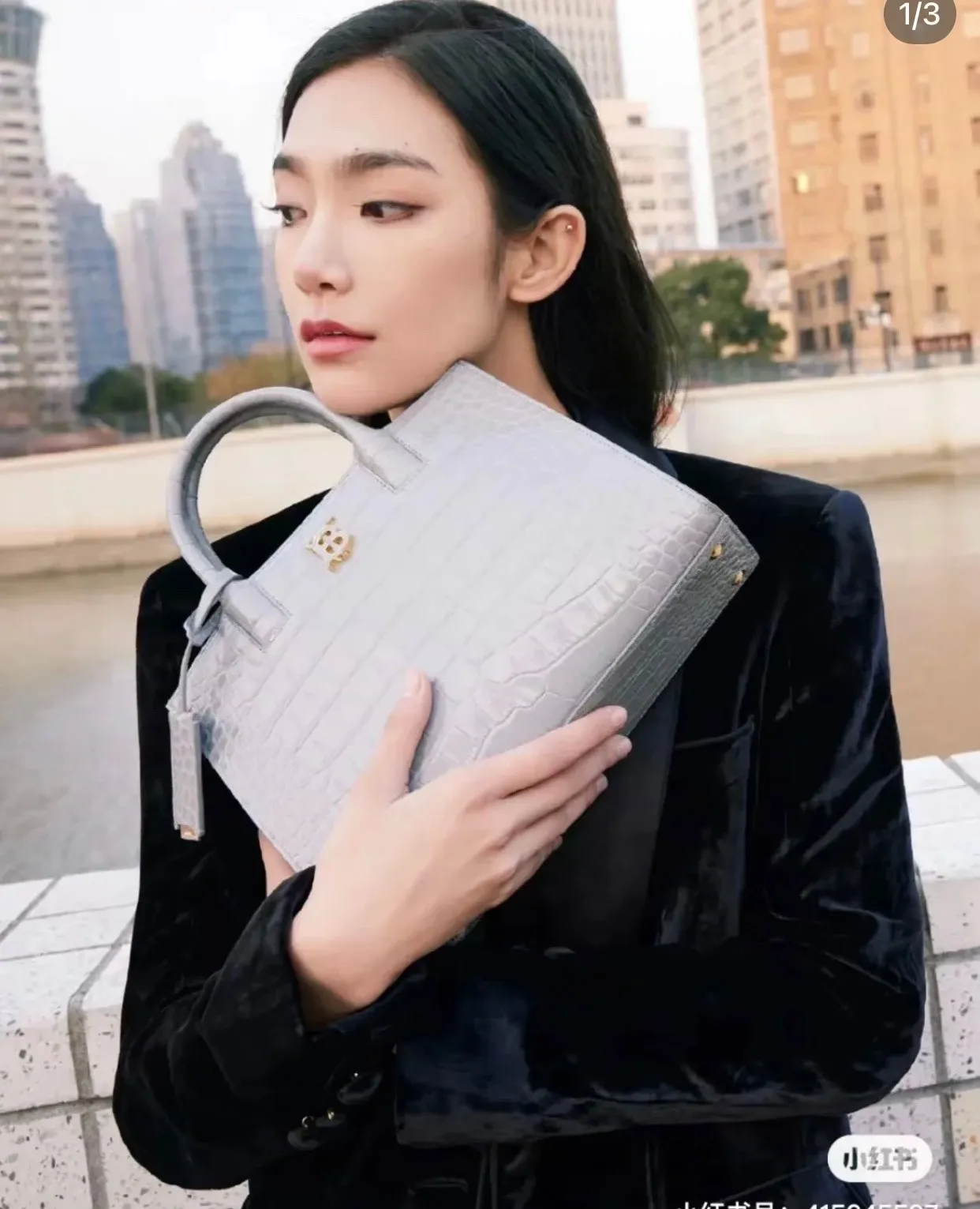 All categories Burberry women's bags (Burberry) Burberry original order 750667