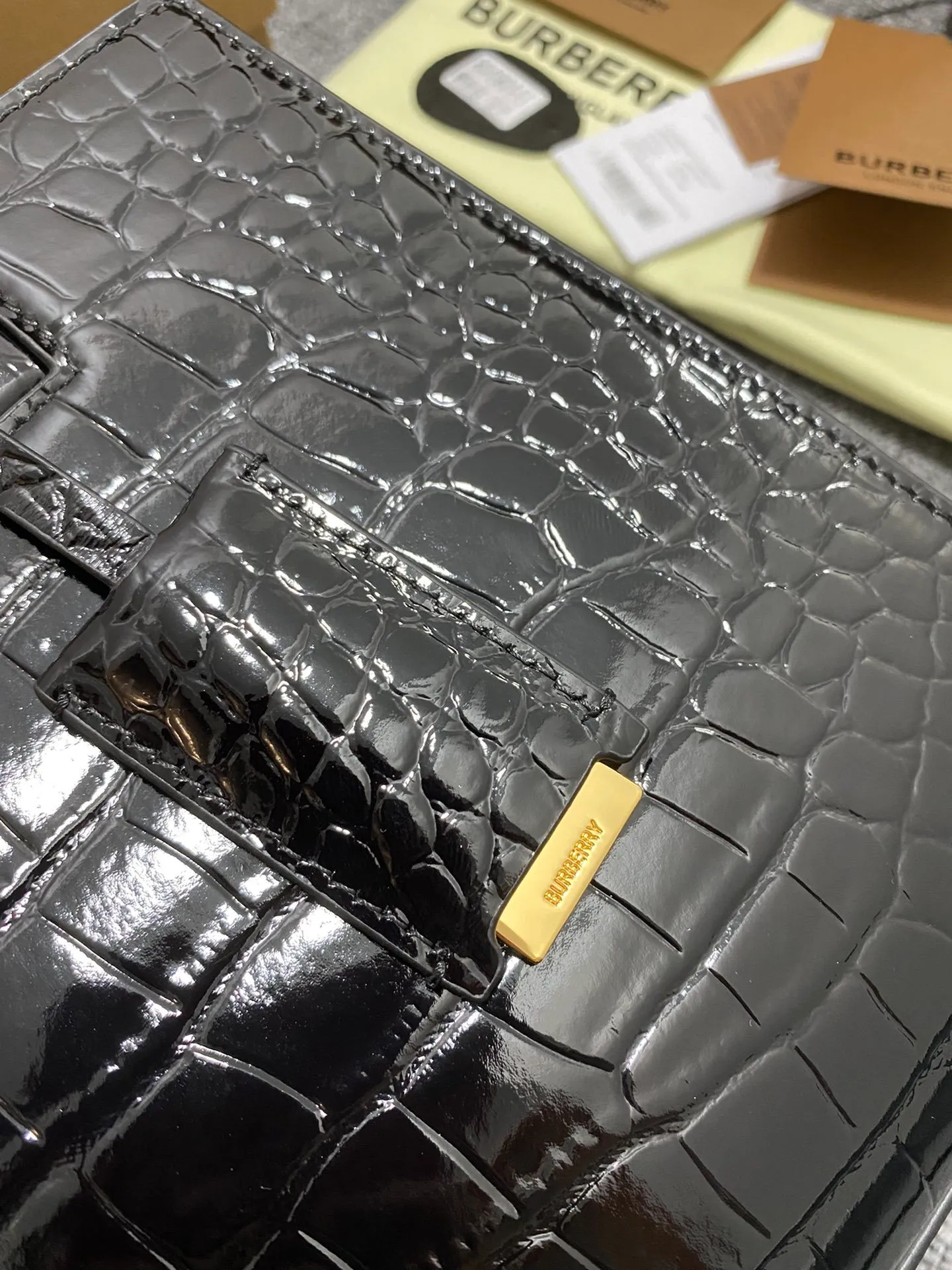 All categories Burberry women's bags (Burberry) Burberry original order 750667