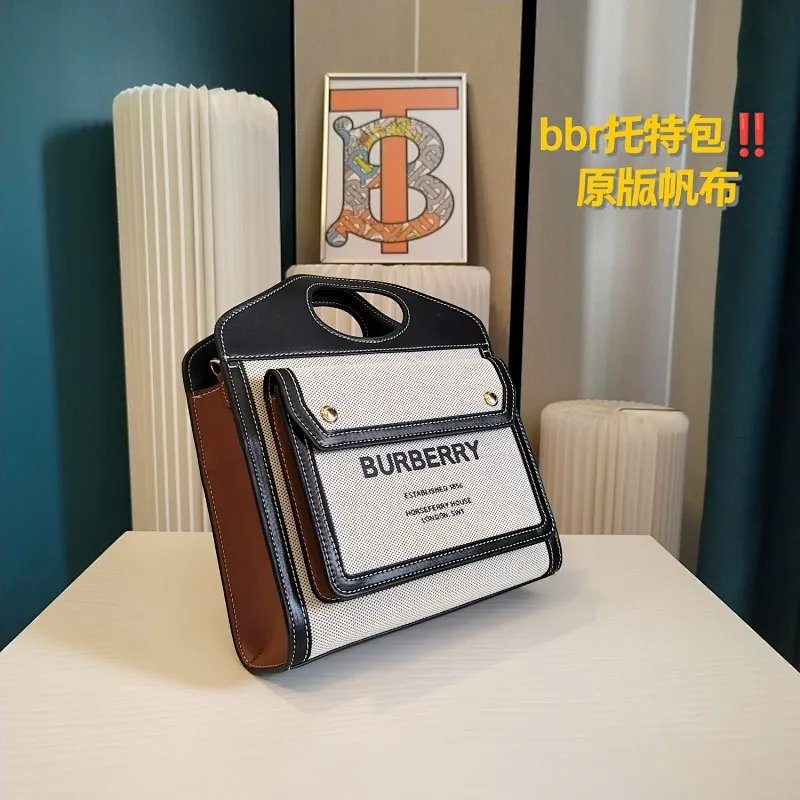 All Categories Official Website "Brand Women's Bags" Women's Bags 💙 Burberry 2024 New Burberry Crossbody Bag