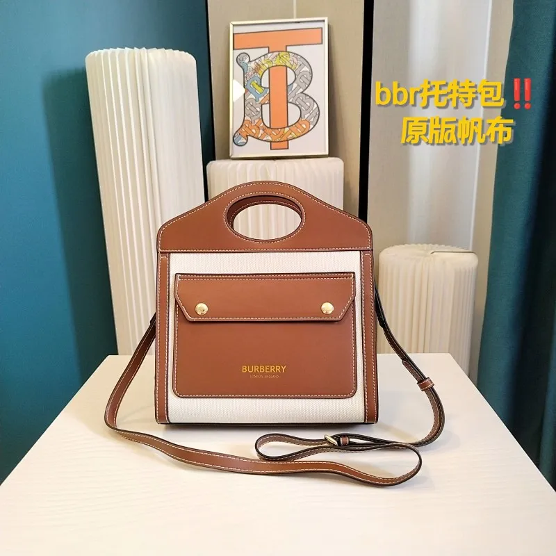 All Categories Official Website "Brand Women's Bags" Women's Bags 💙 Burberry 2024 New Burberry Crossbody Bag