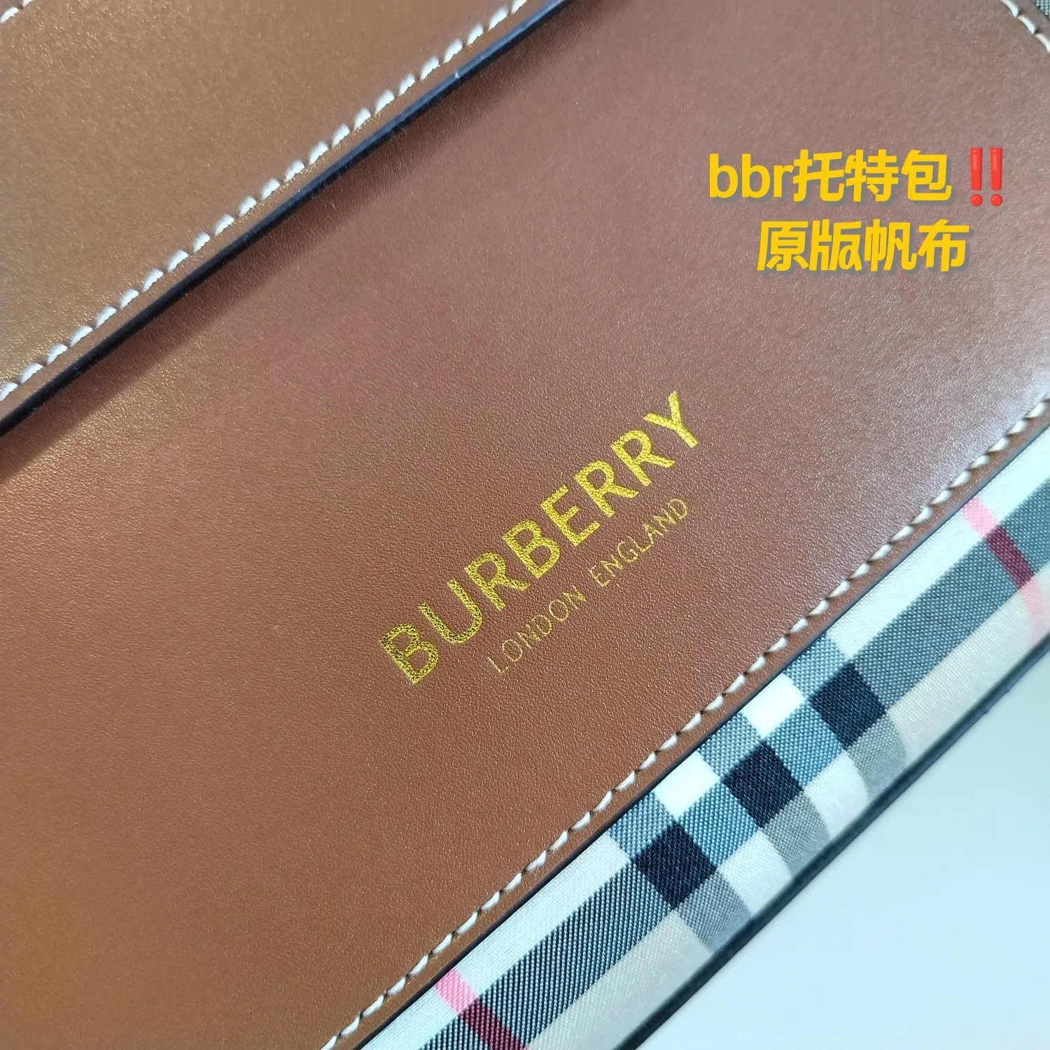 All Categories Official Website "Brand Women's Bags" Women's Bags 💙 Burberry 2024 New Burberry Crossbody Bag