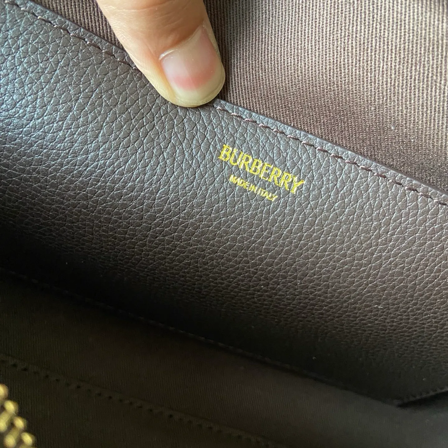 All Categories Burberry Women's Bags Burberry Original Order 335