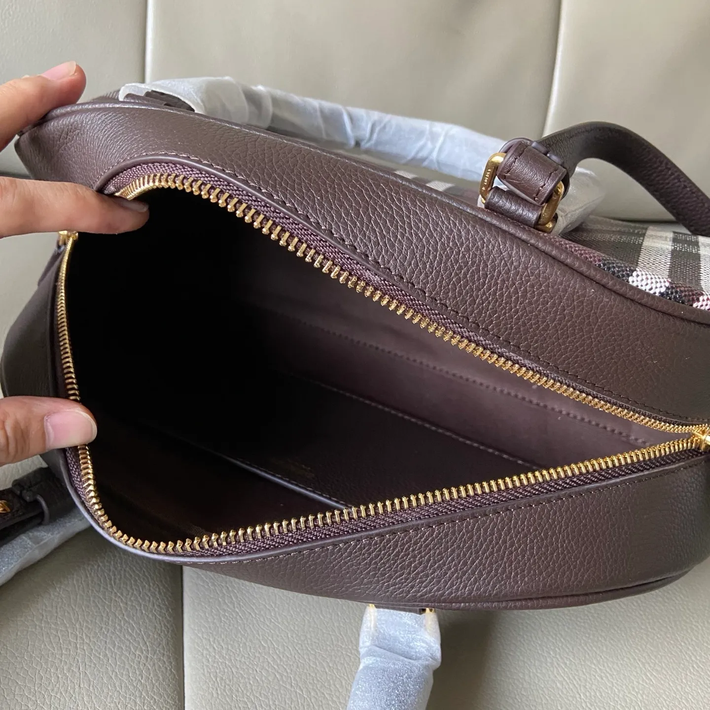 All Categories Burberry Women's Bags Burberry Original Order 335