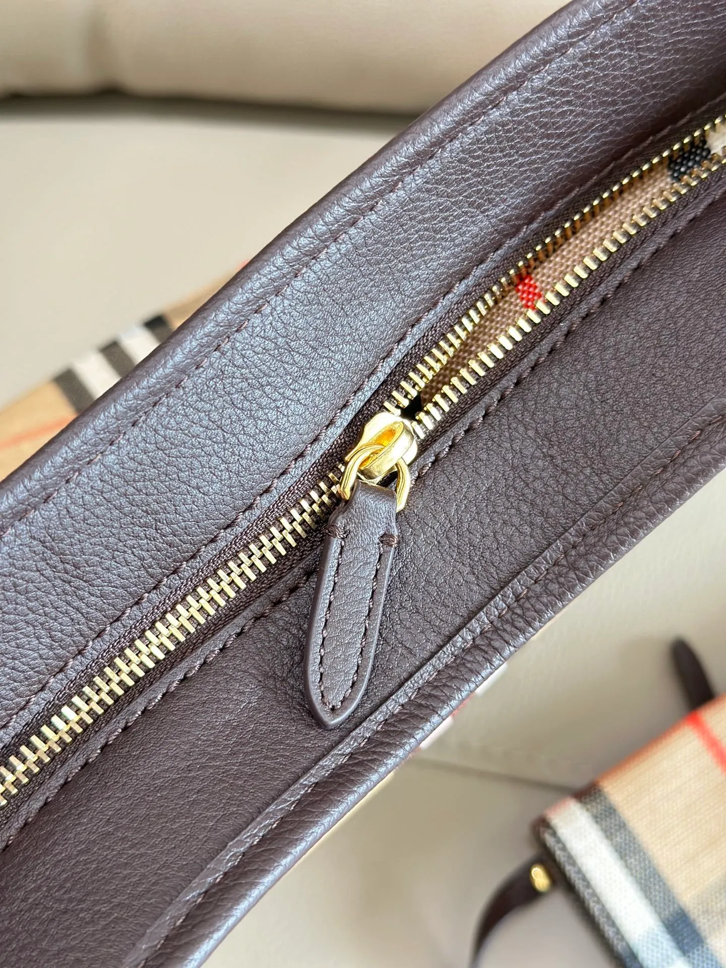 All categories Burberry women's bags (Burberry) Burberry 8398