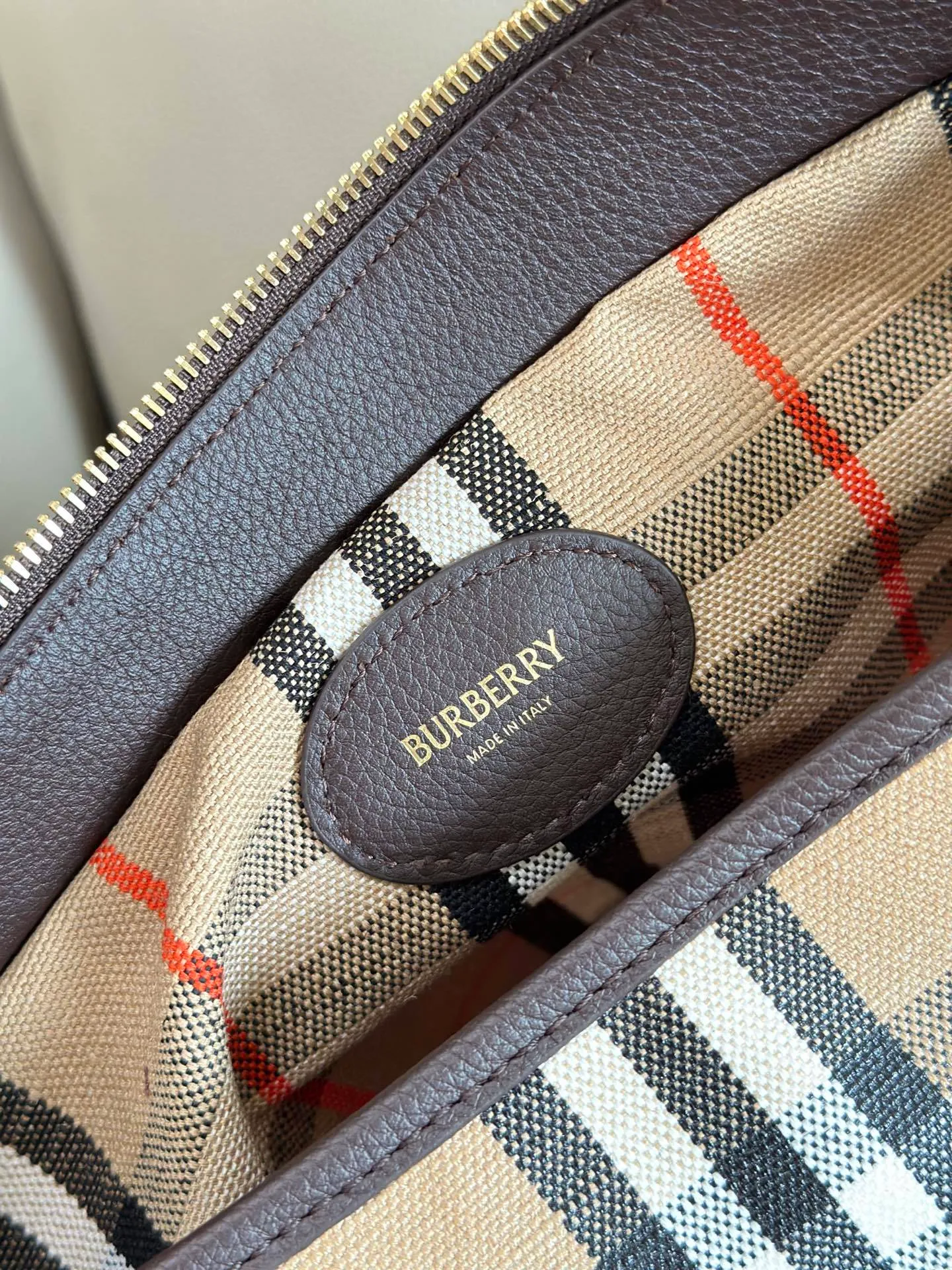 All categories Burberry women's bags (Burberry) Burberry 8398