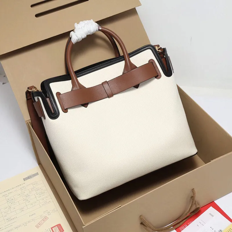 All Categories Official Website "Brand Women's Bags" Women's Bags 💙 Burberry 2022 Official New Burberry The Belt Belt Bag Wholesale 58002400