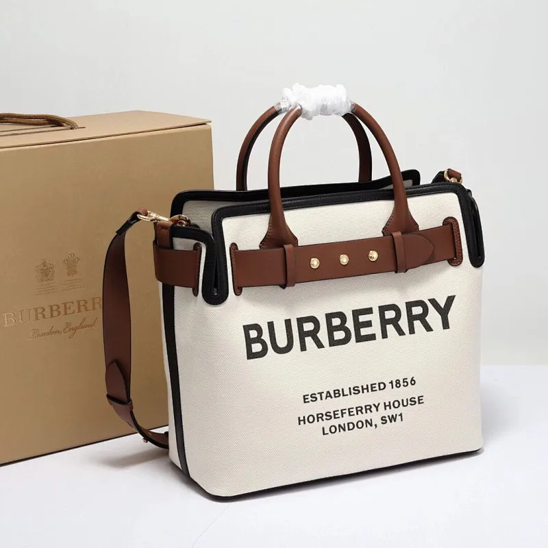 All Categories Official Website "Brand Women's Bags" Women's Bags 💙 Burberry 2022 Official New Burberry The Belt Belt Bag Wholesale 58002400