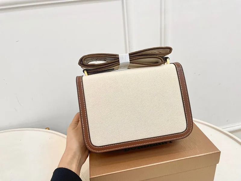All Categories Official Website "Brand Women's Bags" Women's Bags 💙 Burberry 2023 New Burberry Crossbody Bag