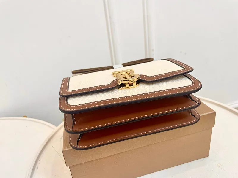 All Categories Official Website "Brand Women's Bags" Women's Bags 💙 Burberry 2023 New Burberry Crossbody Bag