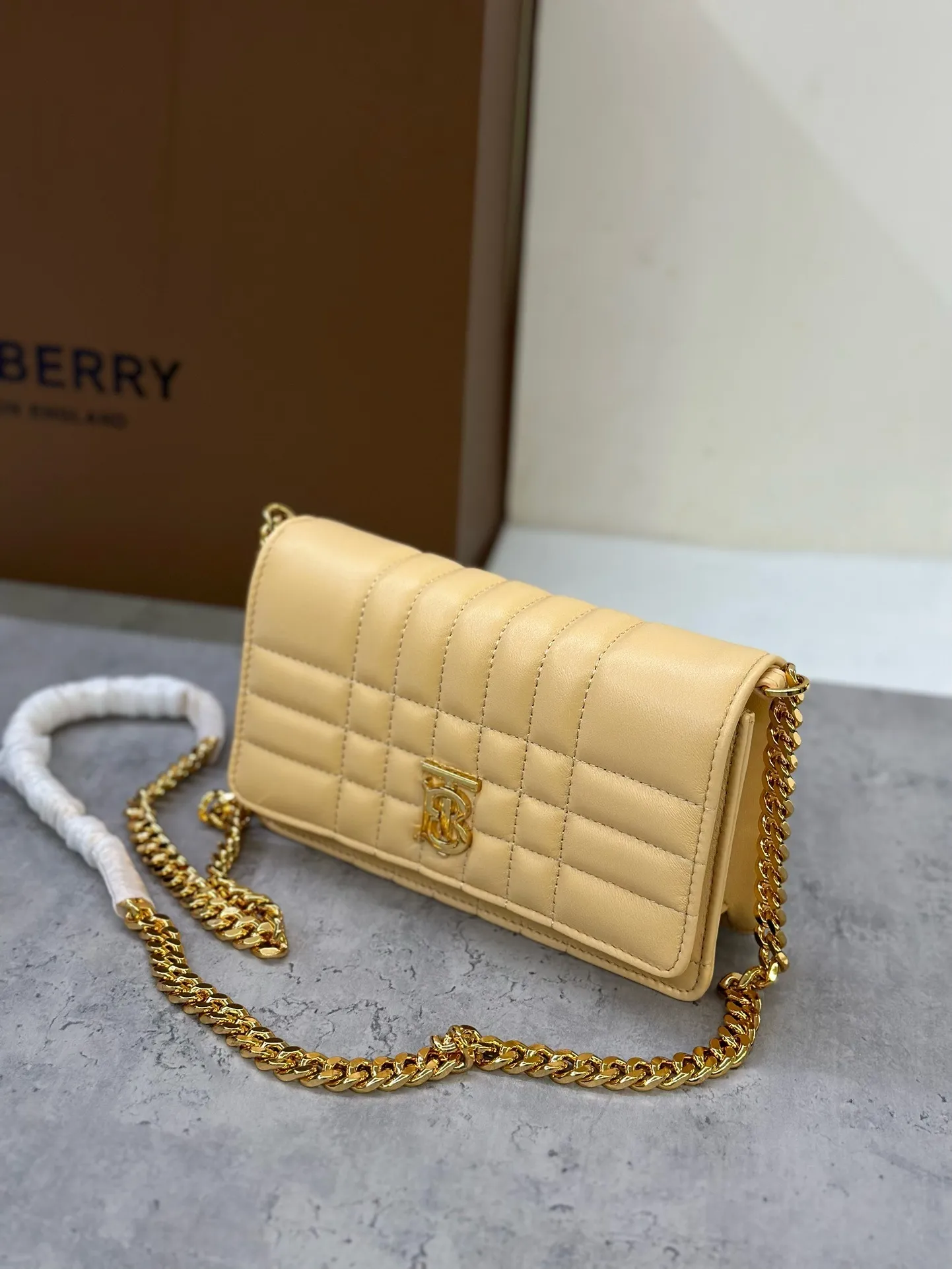 All Categories Burberry Women's Bags Burberry Original Order 1441