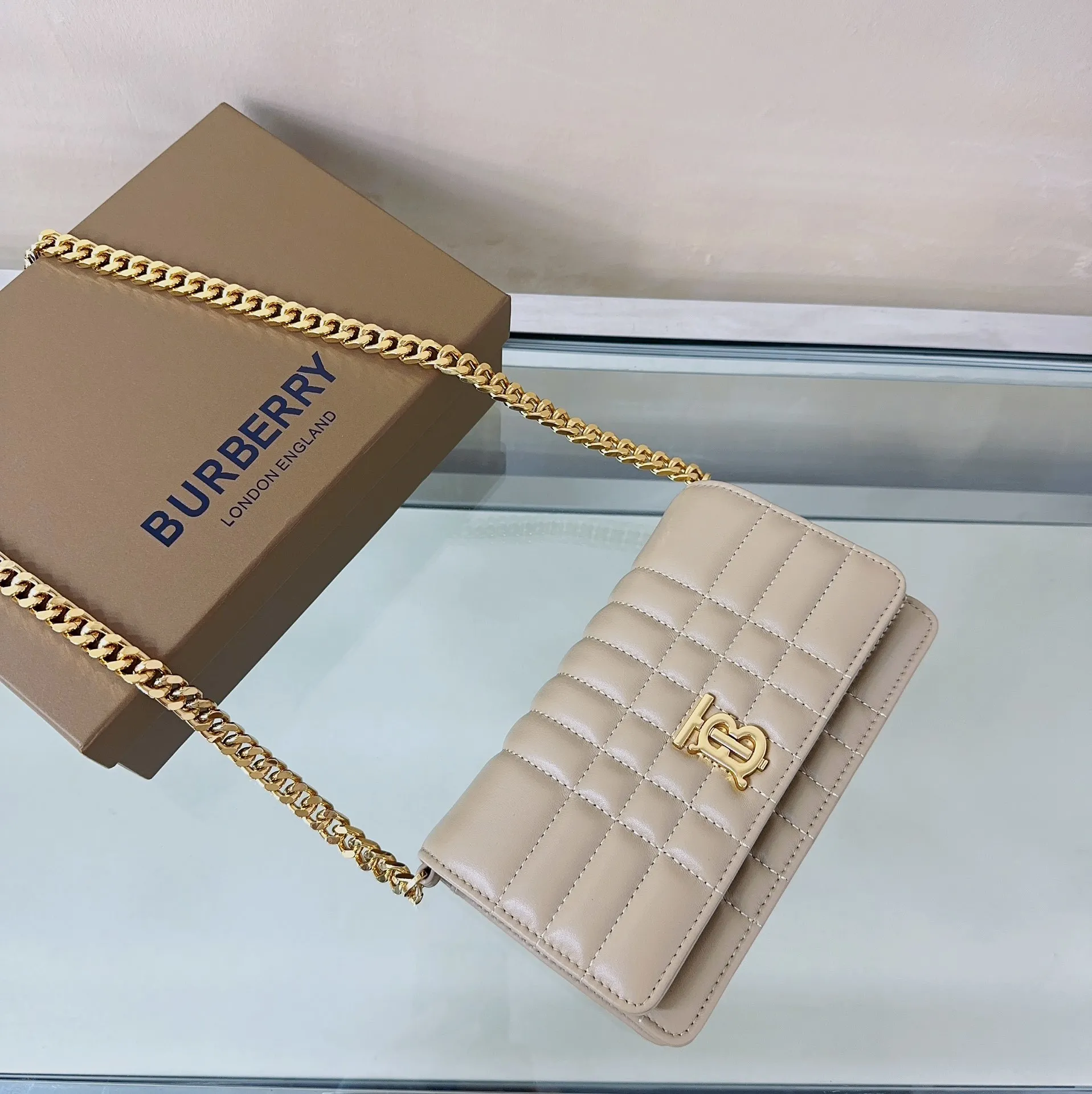 All Categories Burberry Women's Bags Burberry Original Order 1441