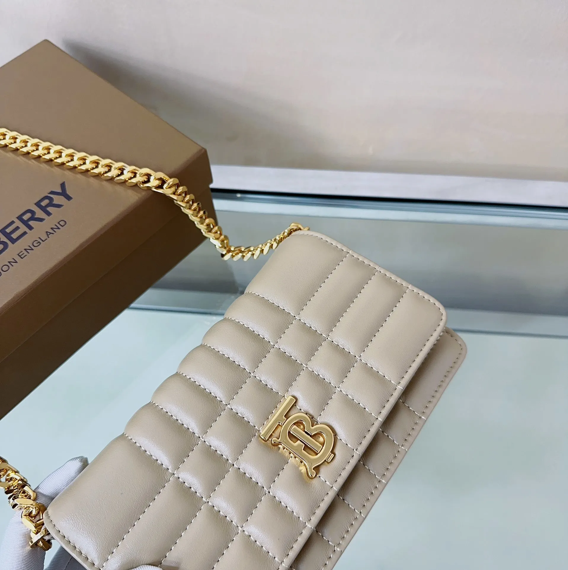 All Categories Burberry Women's Bags Burberry Original Order 1441