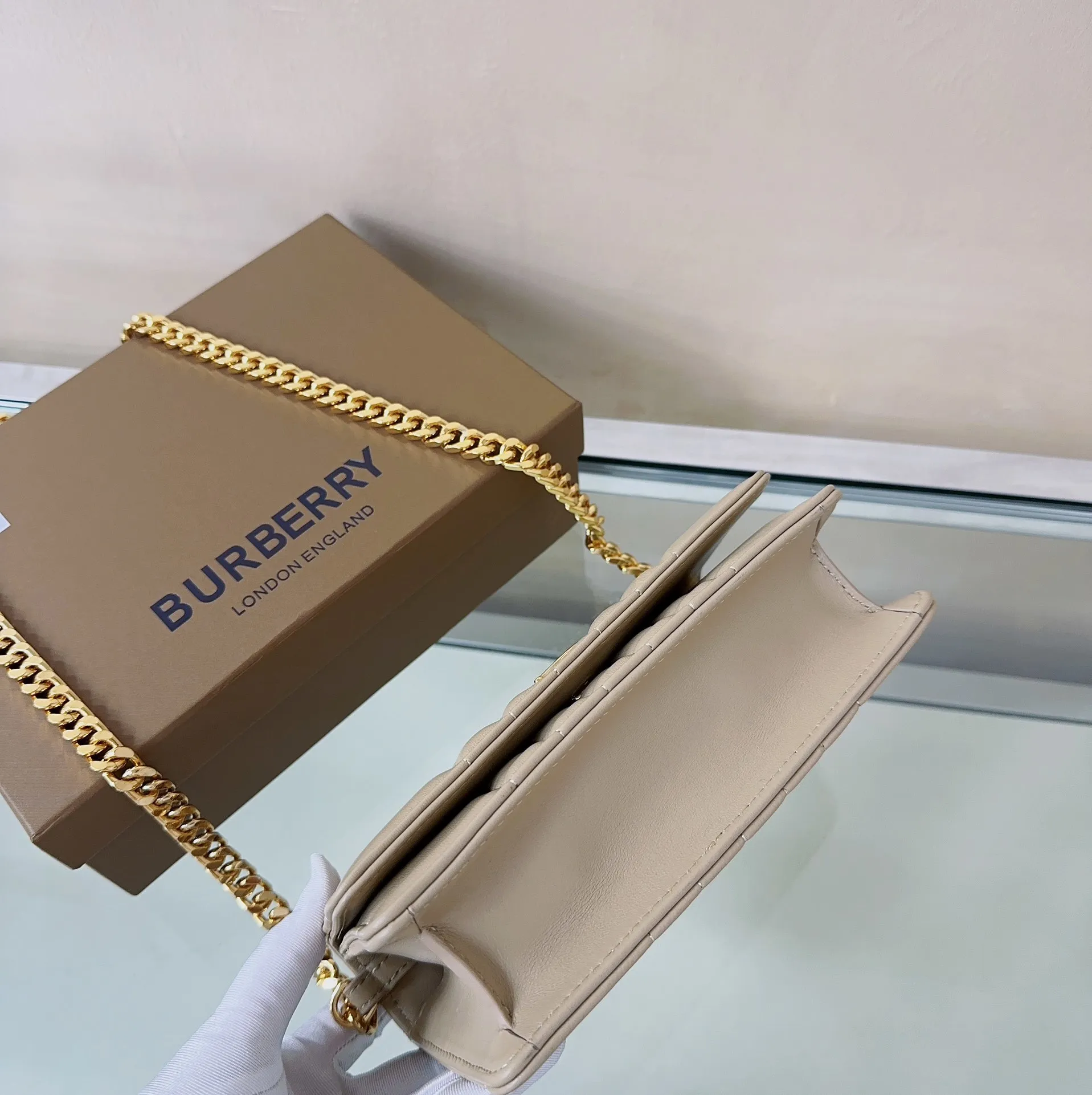 All Categories Burberry Women's Bags Burberry Original Order 1441