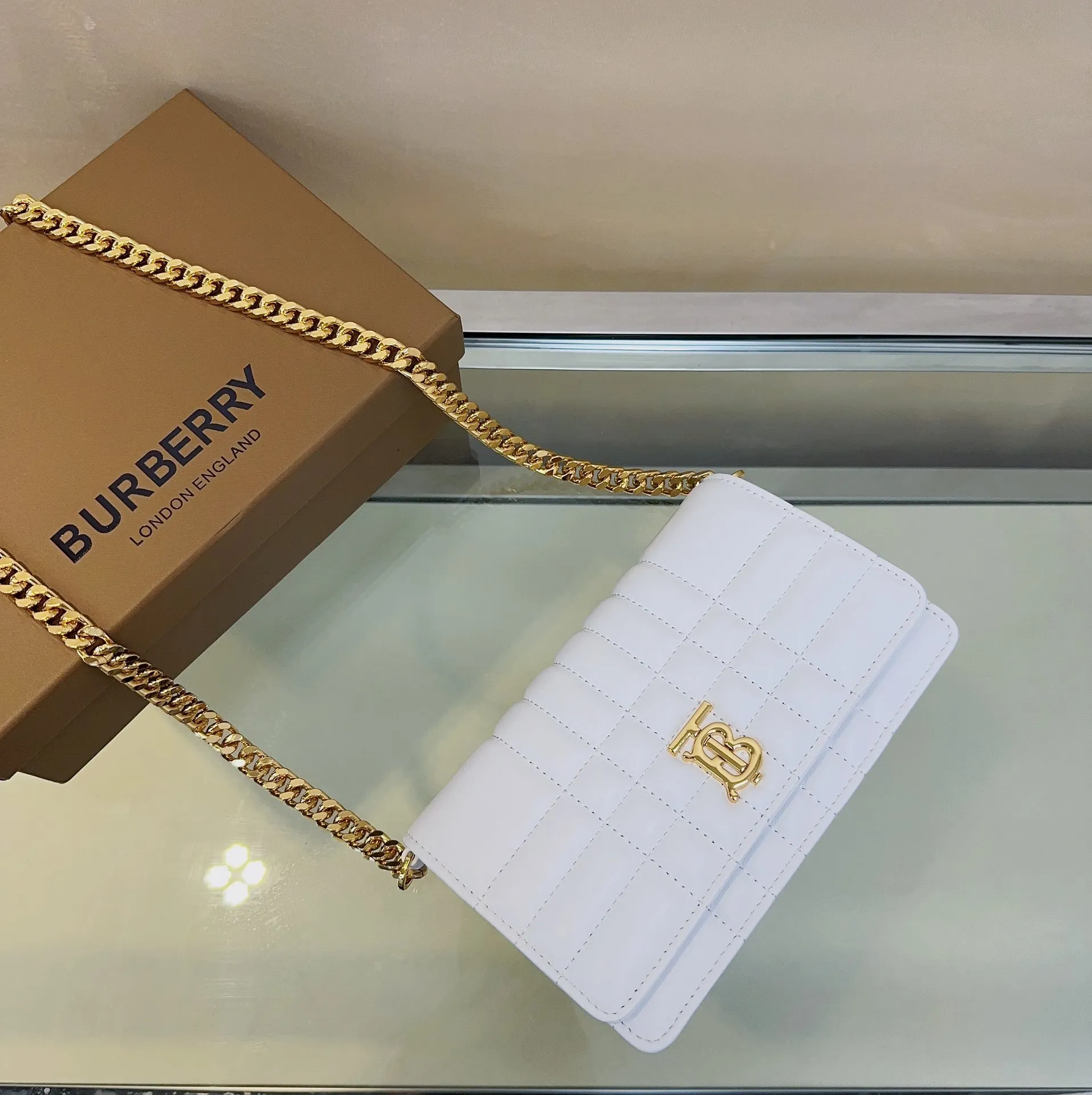 All Categories Burberry Women's Bags Burberry Original Order 1441