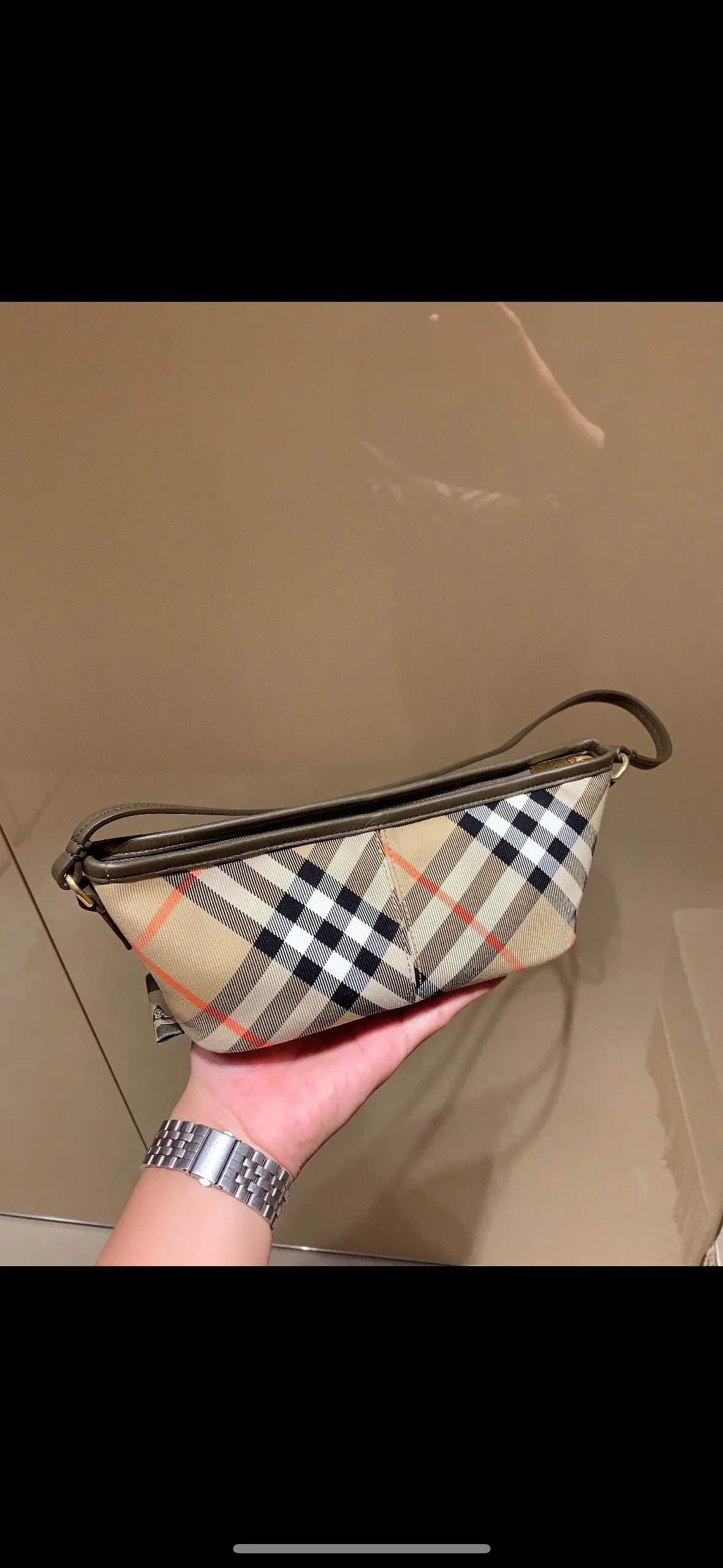 All categories Burberry women's bags (Burberry) Burberry 8393