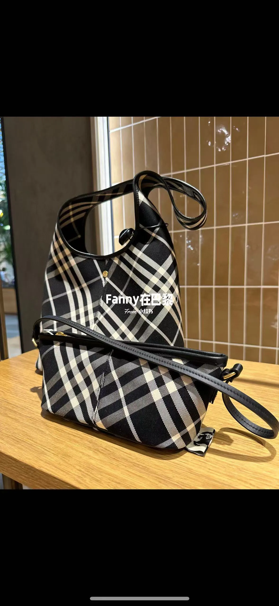 All categories Burberry women's bags (Burberry) Burberry 8393