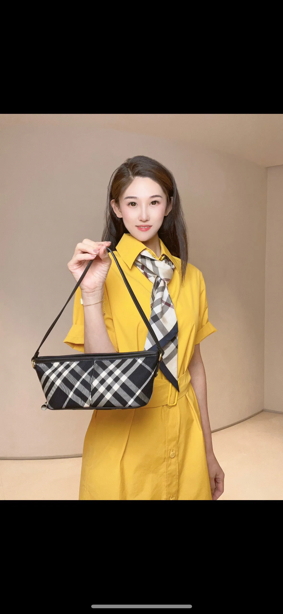 All categories Burberry women's bags (Burberry) Burberry 8393