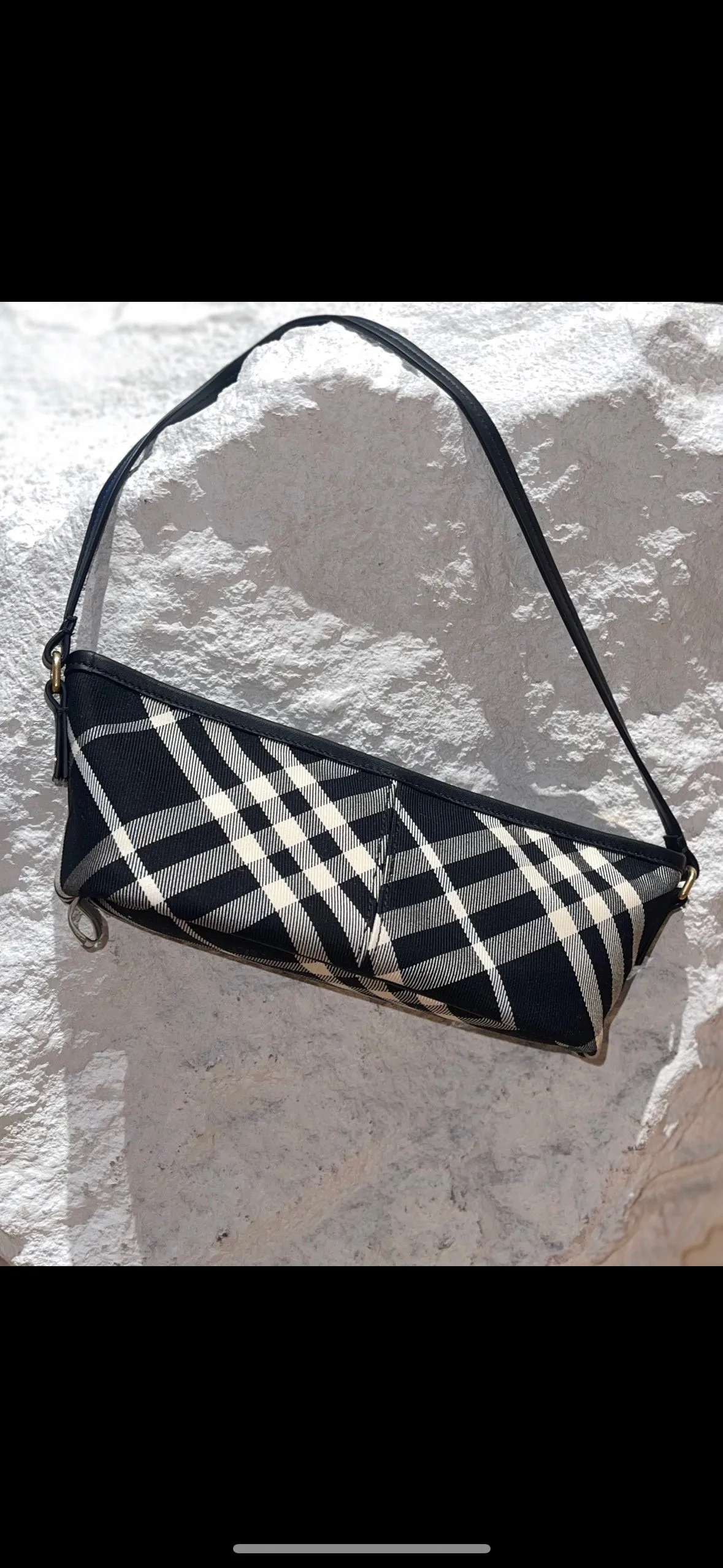 All categories Burberry women's bags (Burberry) Burberry 8393