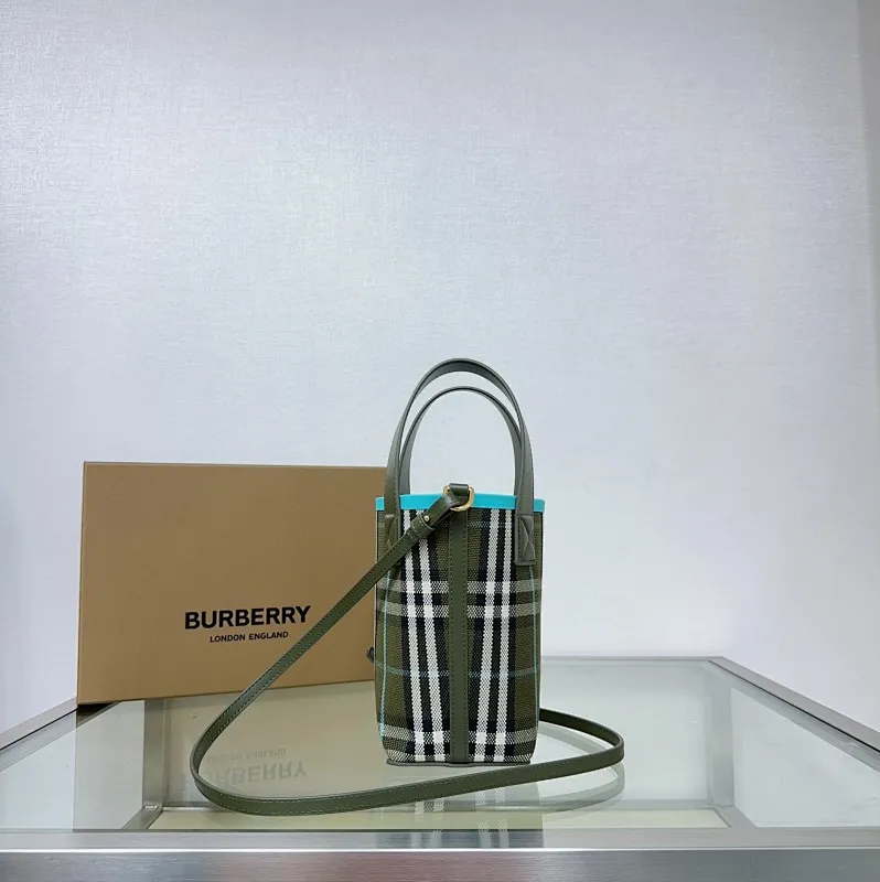 All categories Burberry women's bags (Burberry) Burberry original order 4611