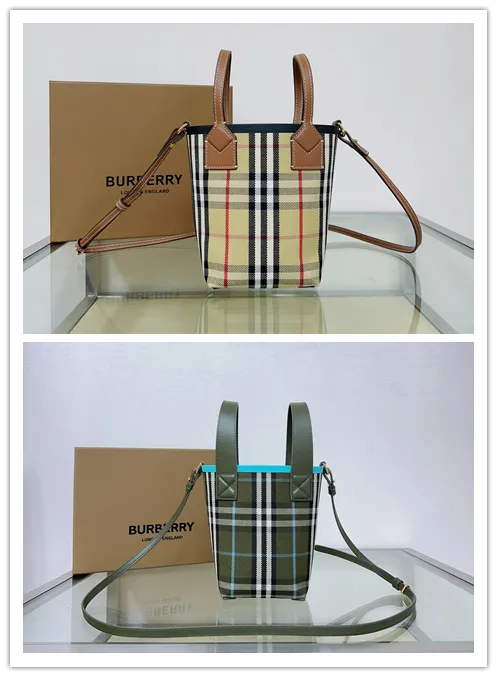 All categories Burberry women's bags (Burberry) Burberry original order 4611