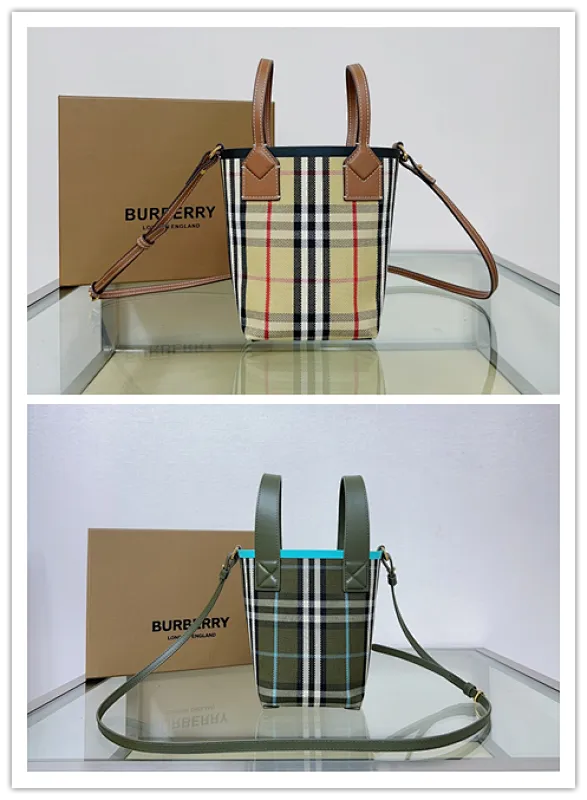 All categories Burberry women's bags (Burberry) Burberry original order 4611