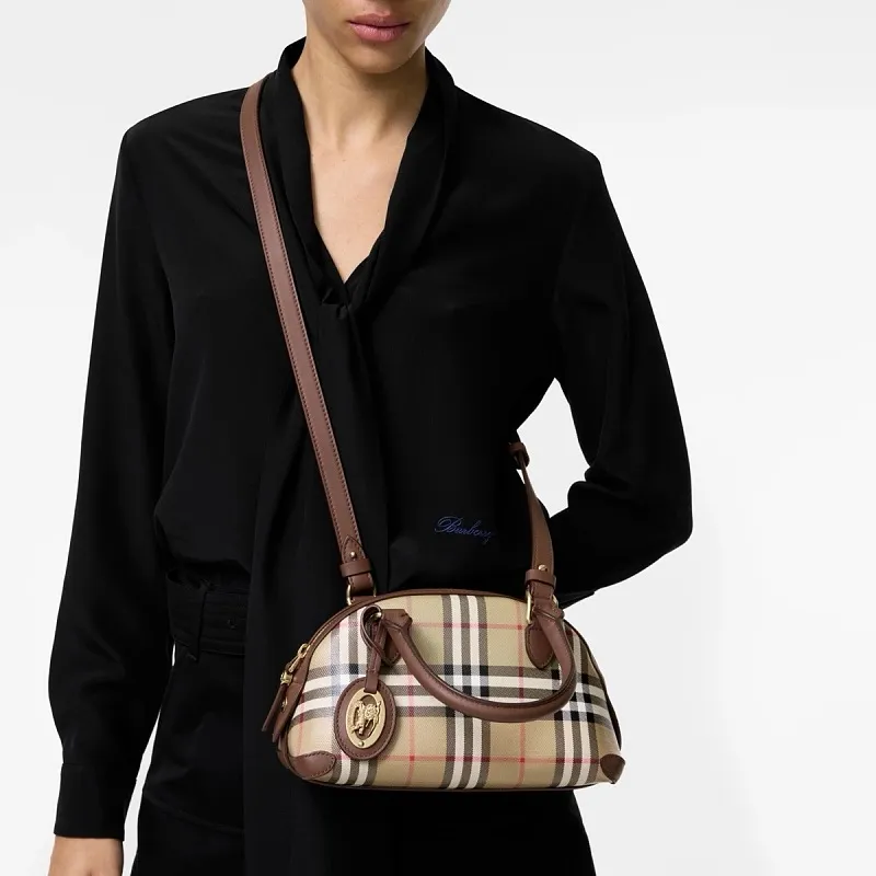 All categories Burberry women's bags (Burberry) Burberry original order 4644