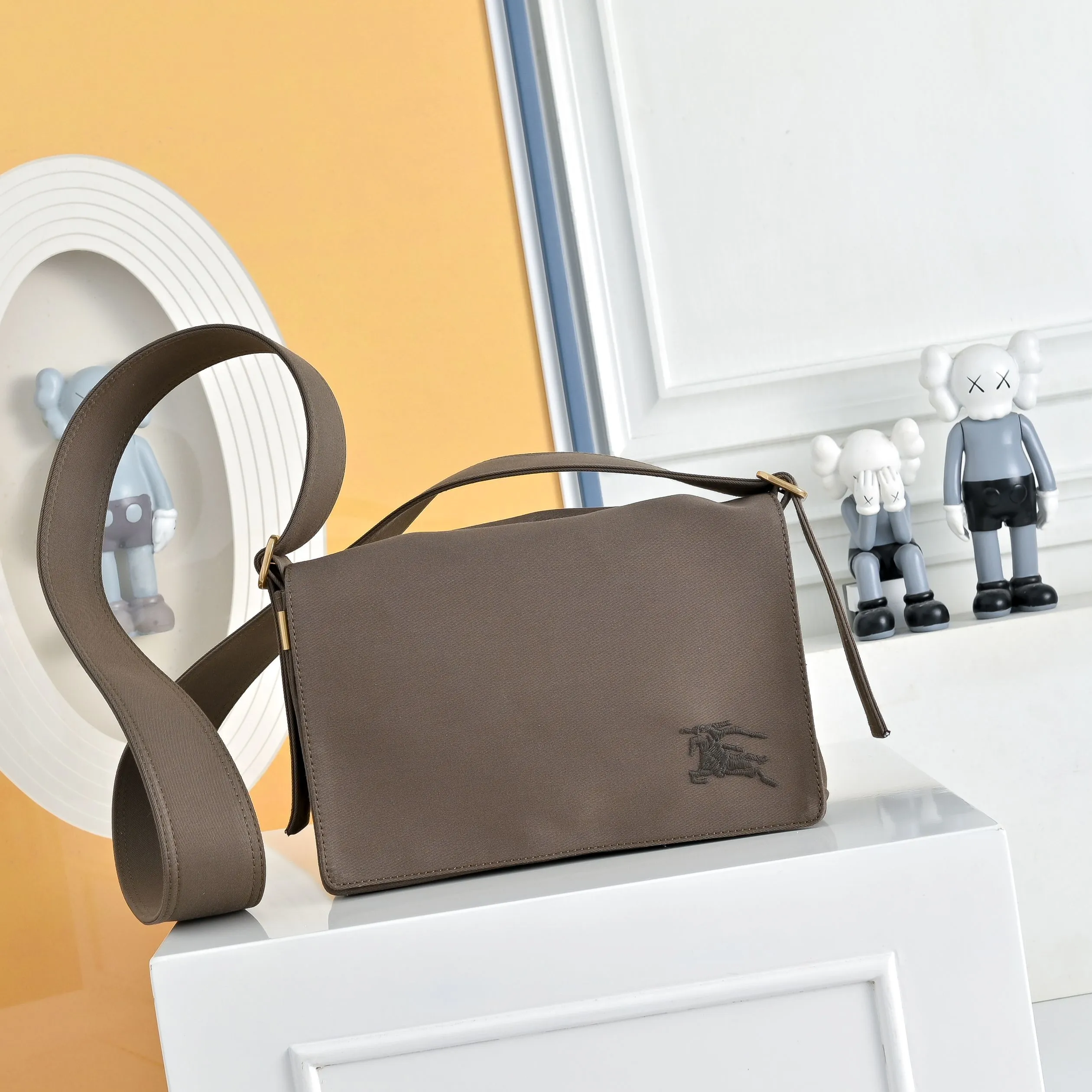 All categories Burberry women's bags (Burberry) Burberry 2517