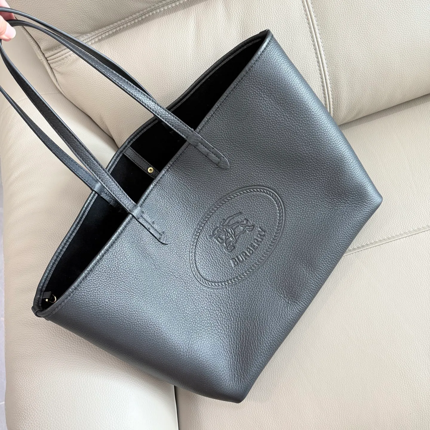 All categories Burberry women's bags (Burberry) Burberry original order 2221
