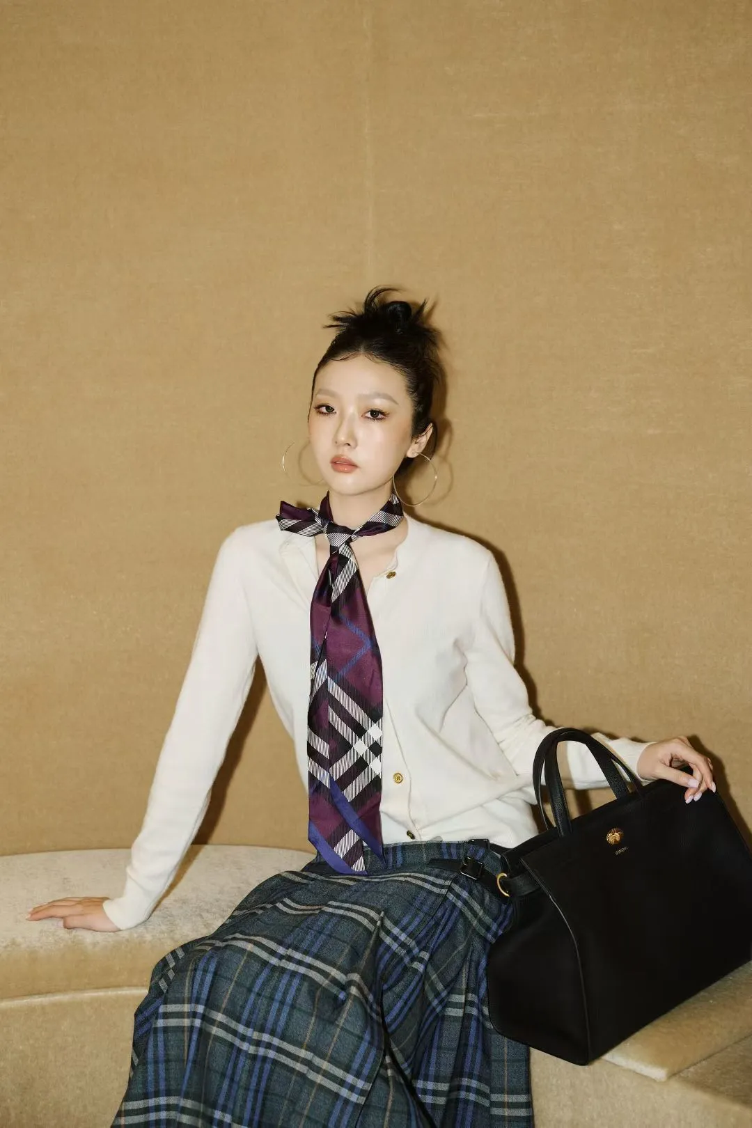 All categories Burberry women's bags (Burberry) Burberry original order 2221