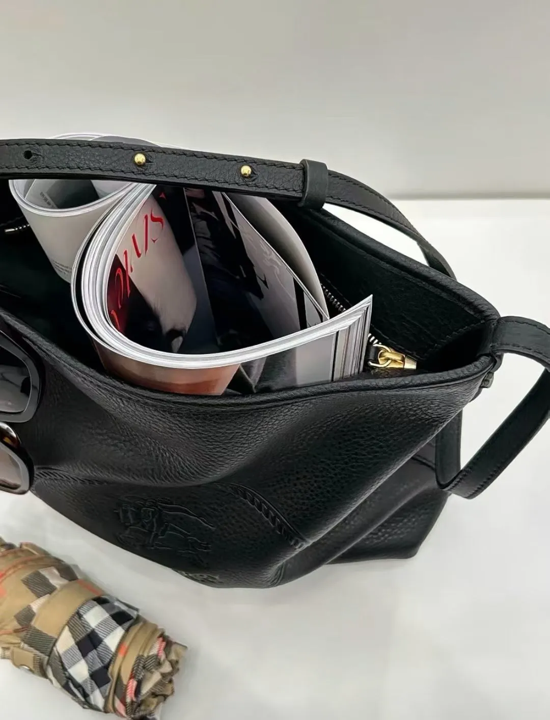 All categories Burberry women's bags (Burberry) Burberry original order 2221