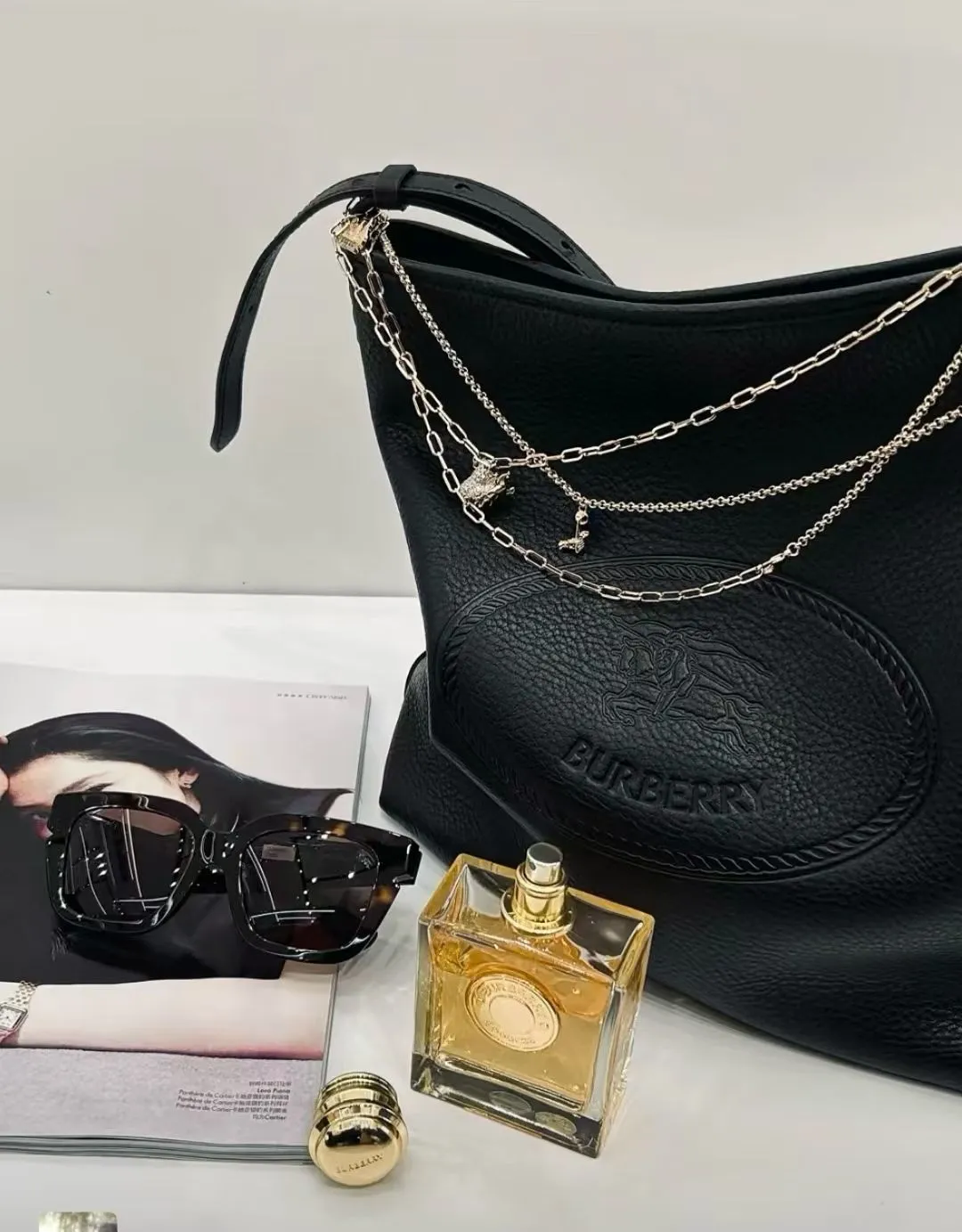 All categories Burberry women's bags (Burberry) Burberry original order 2221