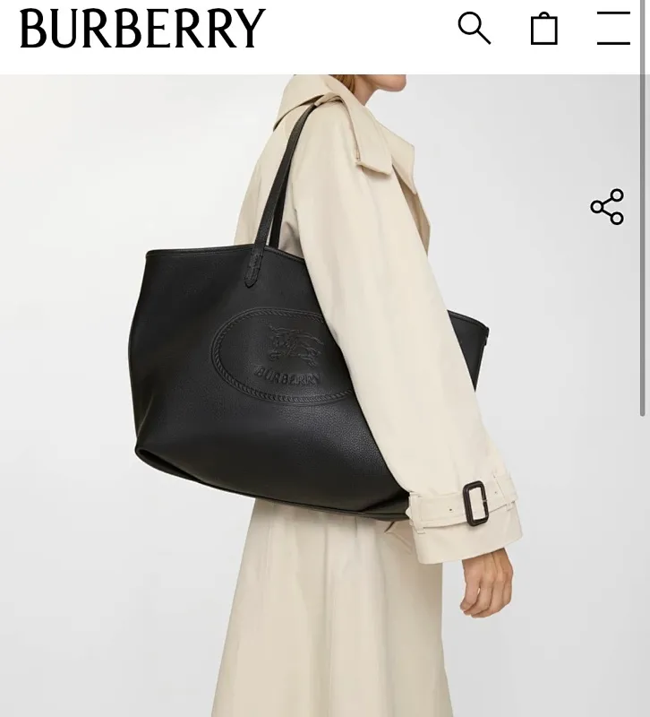 All categories Burberry women's bags (Burberry) Burberry original order 2221