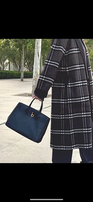 All categories Burberry women's bags (Burberry) Burberry original order 5751