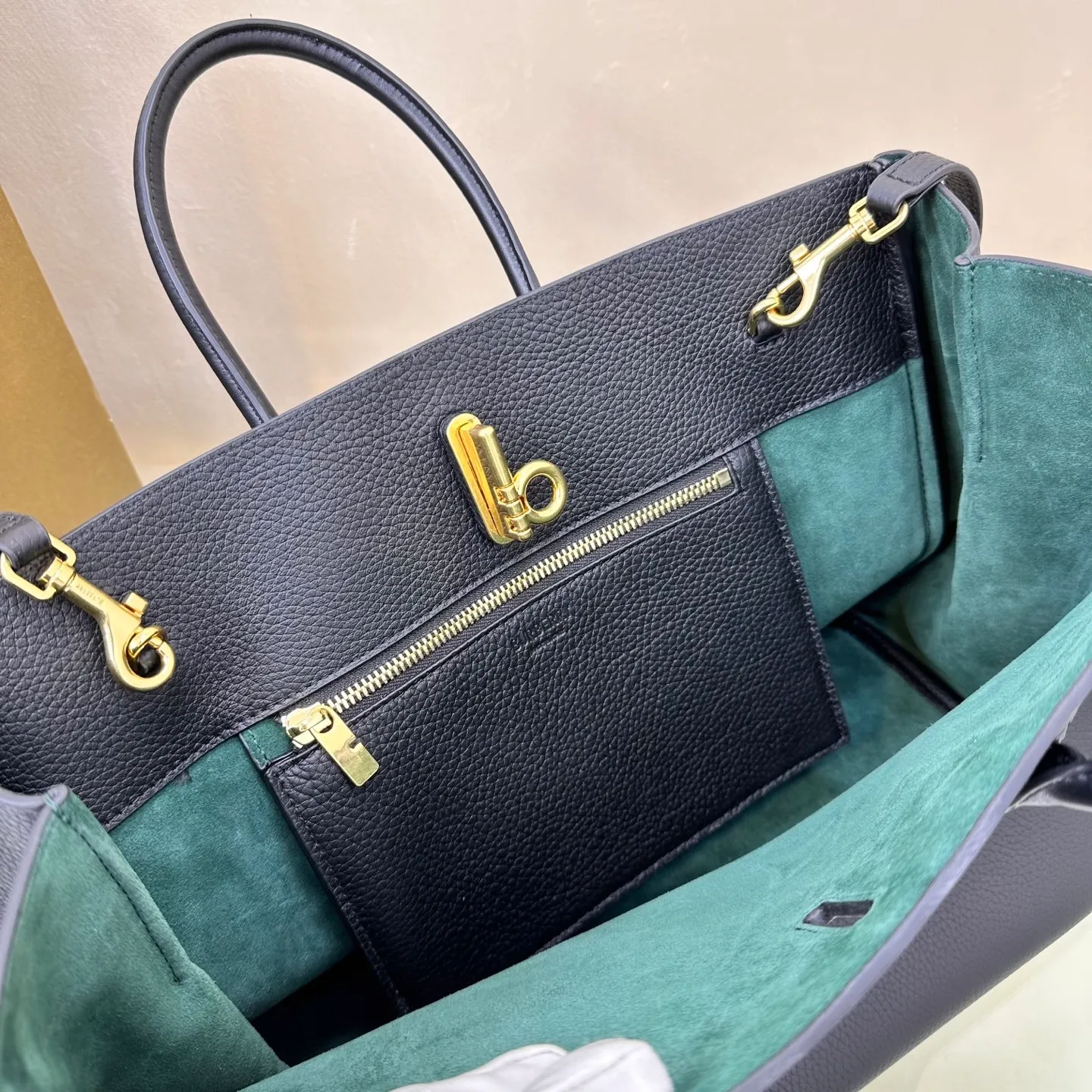 All categories Burberry women's bags (Burberry) Burberry original order 5751