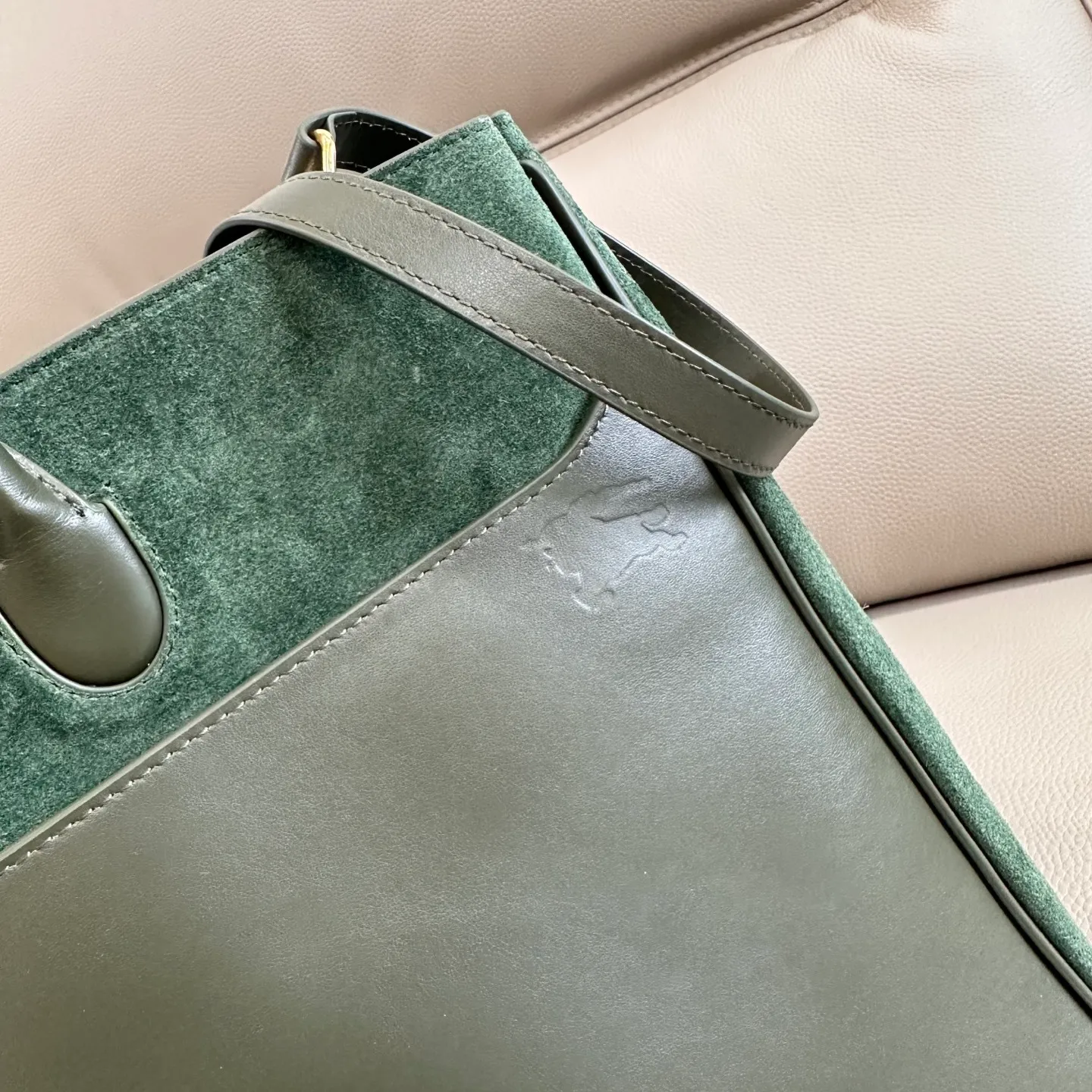 All categories Burberry women's bags (Burberry) Burberry original order 5751