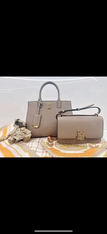 All categories Burberry women's bags (Burberry) Burberry original order 9141