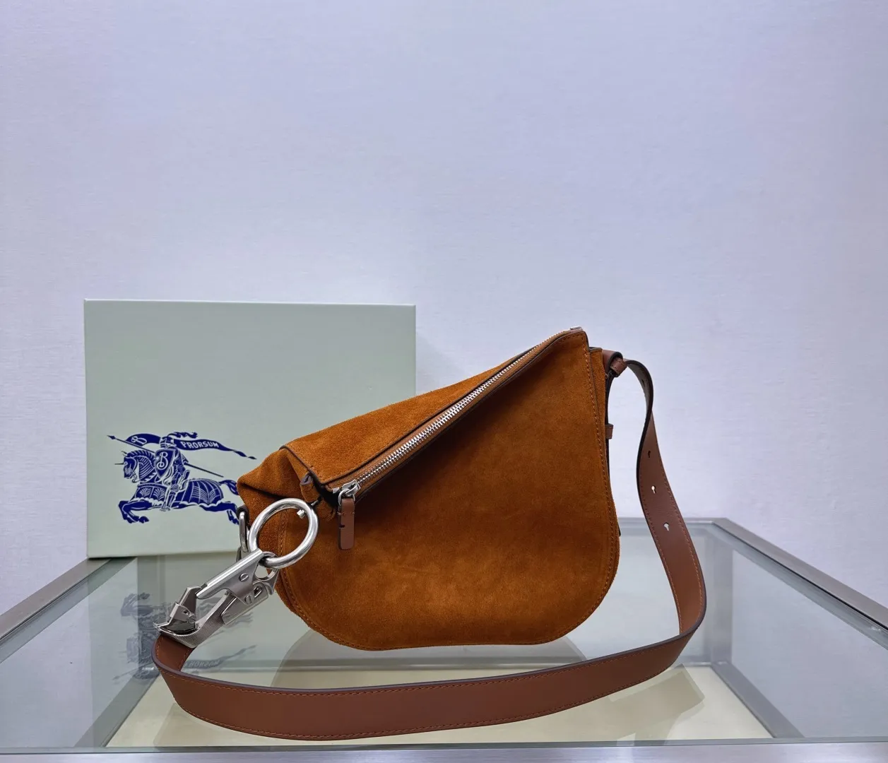 All categories Burberry women's bags (Burberry) Burberry original order 5351
