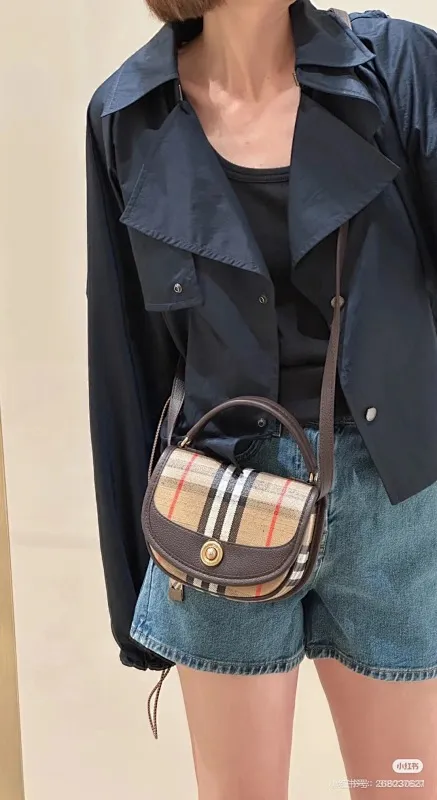 All categories Burberry women's bags (Burberry) Burberry original order 2401