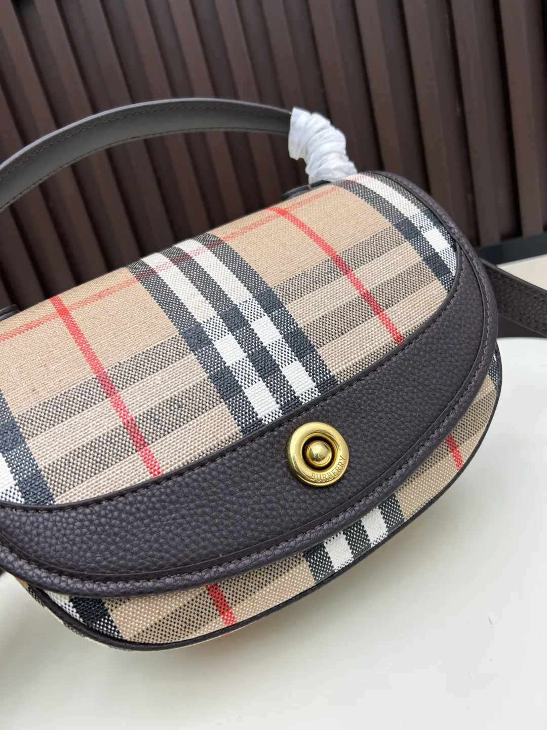 All categories Burberry women's bags (Burberry) Burberry 8996