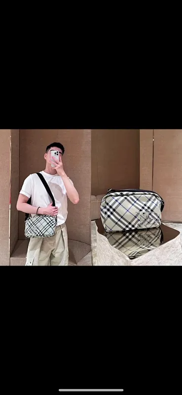 All categories Burberry women's bags (Burberry) Burberry 7801